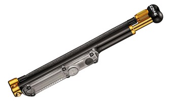 Насос Lezyne Digital Shock Drive