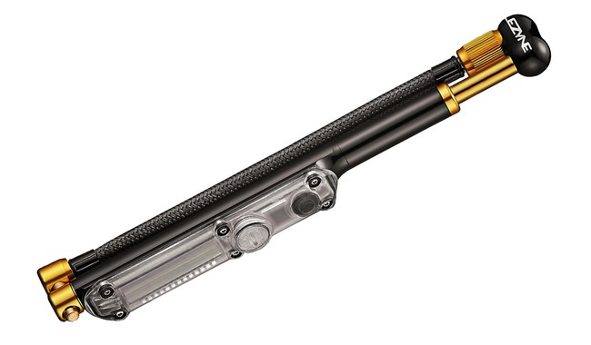 Насос Lezyne Digital Shock Drive - фото 1