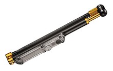 Насос Lezyne Digital Shock Drive - фото 1