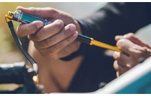 Насос Lezyne Digital Shock Drive - дополнительное фото 3