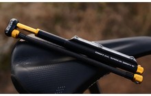 Насос Lezyne Digital Shock Drive - дополнительное фото 4