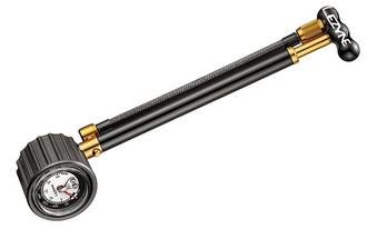 Насос Lezyne Shock Drive