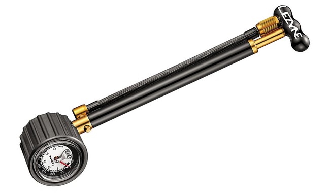 Насос Lezyne Shock Drive - фото 1