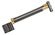 Насос Lezyne Shock Drive - дополнительное фото 1