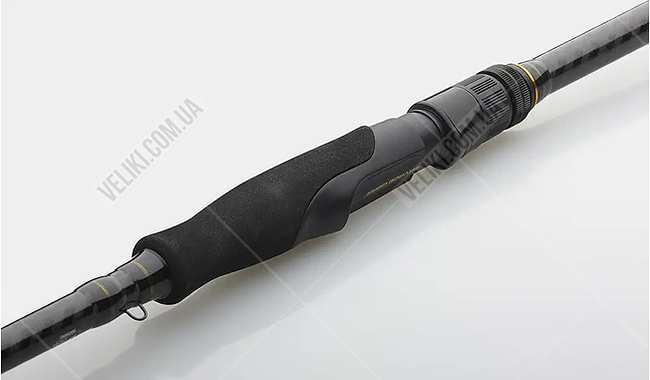 Спиннинг Savage Gear SG2 Fast Game 25-70 г 2,59 м - дополнительное фото 2