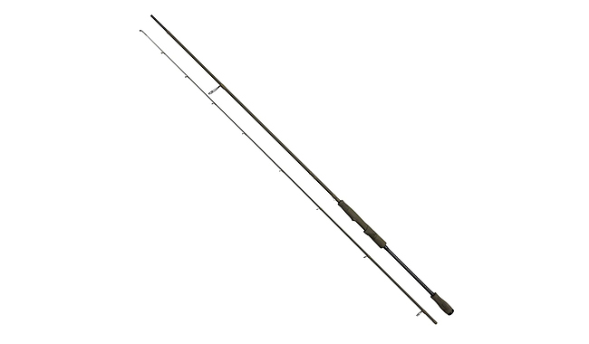 Спінінг Savage Gear SG4 Light Game 8’3"/2.51m 5-18g - фото 1