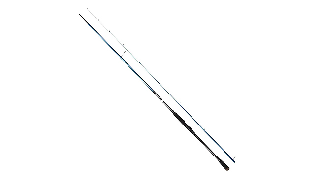 Спиннинг Savage Gear SGS2 All-Around 10-35 г 2,51 м - фото 1