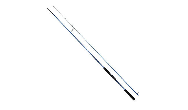 Спінінг Savage Gear SG4 Precision Lure Specialist 10-45 г 2,90 м - фото 1