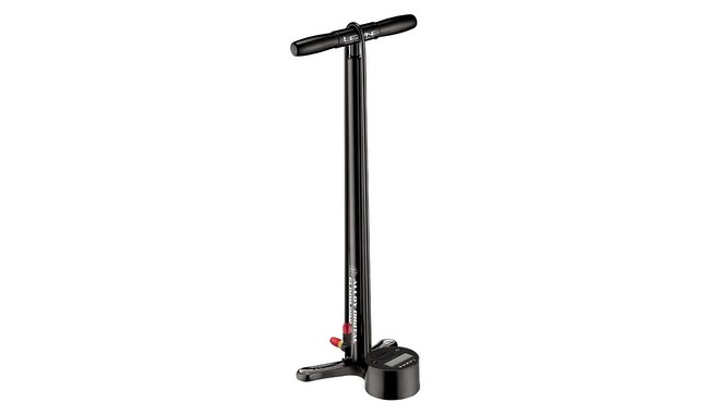 Насос Lezyne Alloy Digital Drive 3.5 - фото 1