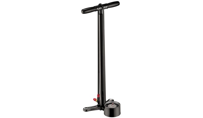 Насос Lezyne Alloy Floor Drive 3.5 - фото 1