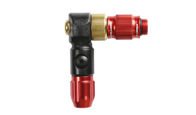 Насос Lezyne Alloy Floor Drive 3.5 - дополнительное фото 2