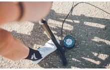 Насос Lezyne Alloy Floor Drive 3.5 - дополнительное фото 5