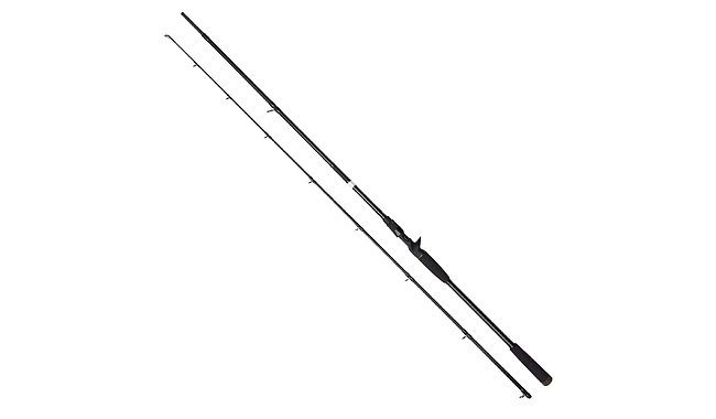 Спінінг Savage Gear SG2 Power Game BC 8’6"/2.59m 50-110g - фото 1