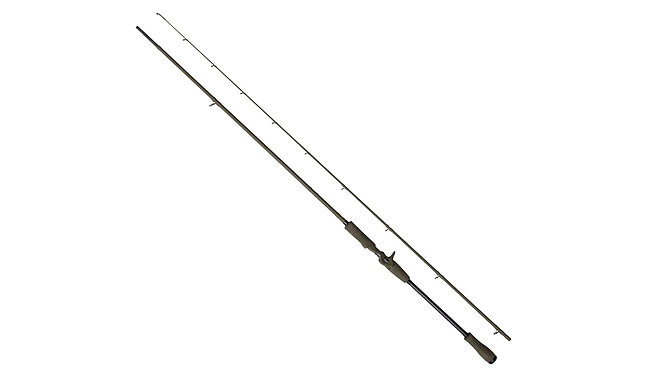 Спінінг Savage Gear SG4 Crank & Vib Specialist Trigger 7’7" 2.3m 7-24g 2 sec. Casting - фото 1