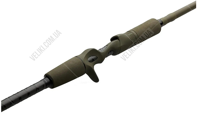 Спінінг Savage Gear SG4 Crank & Vib Specialist Trigger 7’7" 2.3m 7-24g 2 sec. Casting - дополнительное фото 1