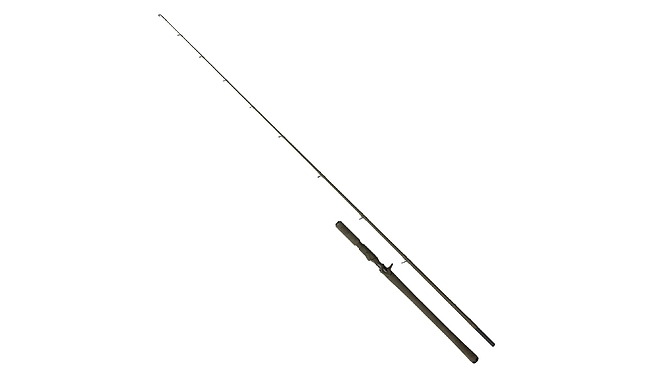 Спінінг Savage Gear SG4 Jerk Specialist Trigger 6’6" 1.98m 70-100g 1.5 sec. Casting - фото 1