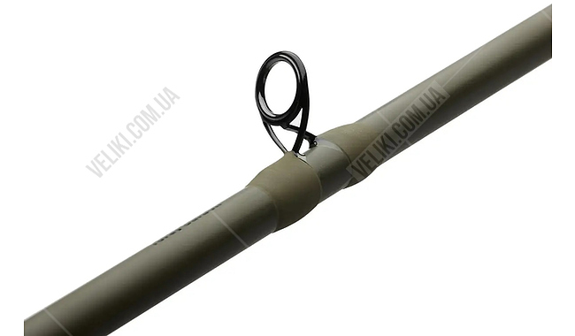 Спиннинг Savage Gear SG4 Jerk Specialist Trigger 80-150 г 2,06 м - дополнительное фото 2