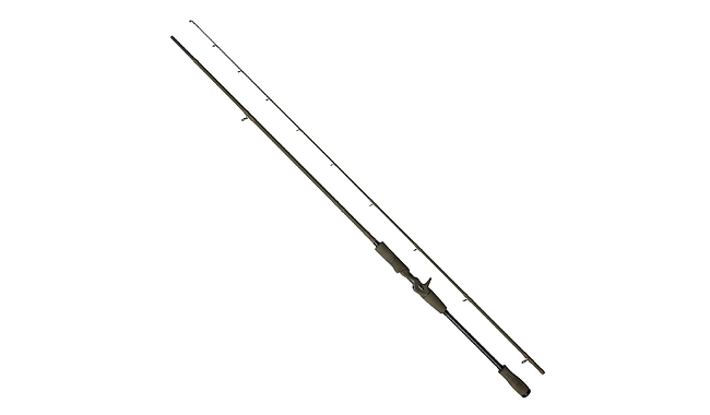 Спиннинг Savage Gear SG4 Power Game Trigger 70-150 г 2,59 м - фото 1