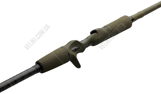 Спиннинг Savage Gear SG4 Power Game Trigger 70-150 г 2,59 м - дополнительное фото 1