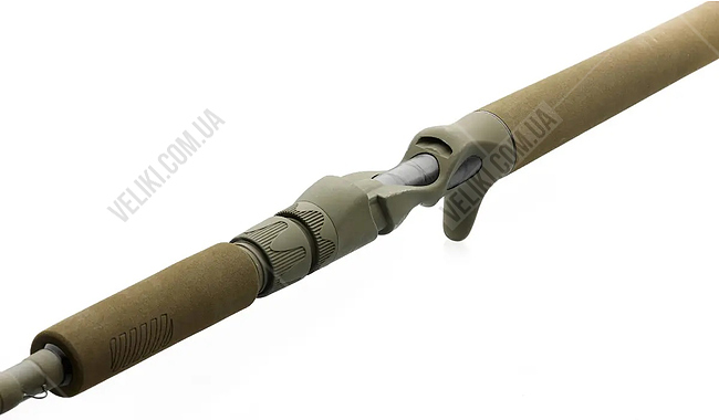 Спиннинг Savage Gear SG4 Tuff Game Specialist BC 90-190 г 2,59 м - дополнительное фото 1