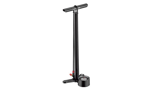 Насос Lezyne CNC Floor Drive 3.5 - фото 1