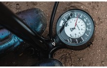 Насос Lezyne Classic Floor Drive 3.5 - дополнительное фото 5