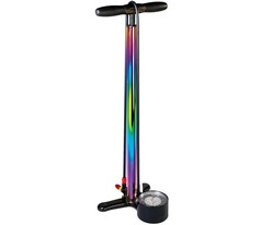 Насос Lezyne Classic Floor Drive 3.5 Special Edition