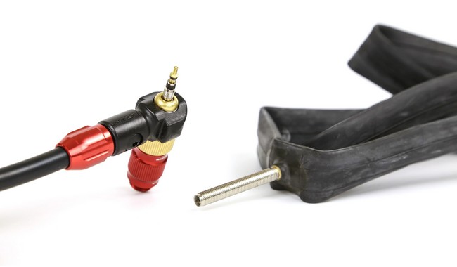 Насос Lezyne Classic Floor Drive 3.5 Special Edition - дополнительное фото 4