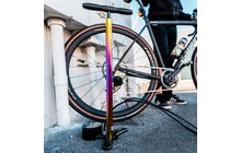 Насос Lezyne Classic Floor Drive 3.5 Special Edition - дополнительное фото 5