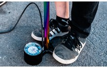 Насос Lezyne Classic Floor Drive 3.5 Special Edition - дополнительное фото 6