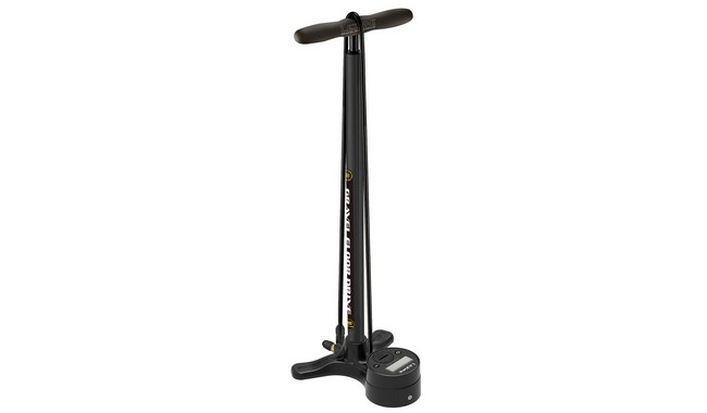 Насос Lezyne Gravel Digital Drive - фото 1