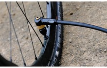 Насос Lezyne Gravel Digital Drive - дополнительное фото 4