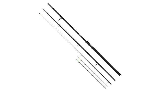 Фидерное удилище Sportex Rapid Feeder Heavy Distance 120-210 г 3,90 м - фото 1