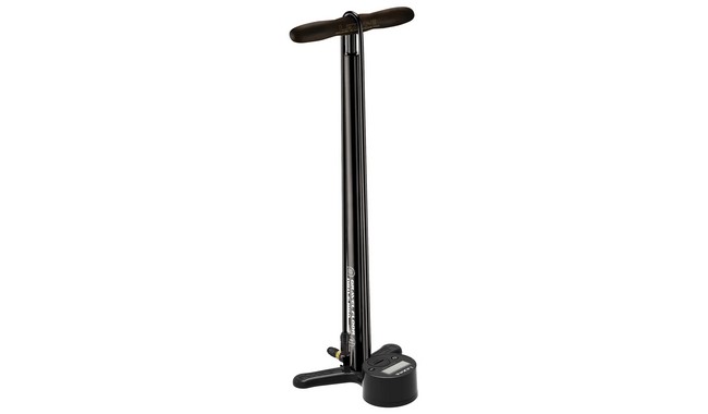 Насос Lezyne Gravel Digital Drive Pro - фото 1