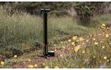 Насос Lezyne Gravel Digital Drive Pro - дополнительное фото 1