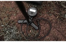 Насос Lezyne Gravel Digital Drive Pro - дополнительное фото 2