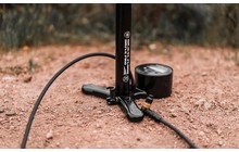 Насос Lezyne Gravel Digital Drive Pro - дополнительное фото 3