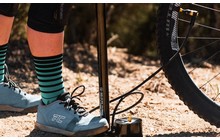 Насос Lezyne Gravel Digital Drive Pro - дополнительное фото 4