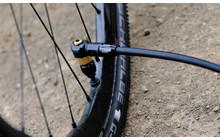 Насос Lezyne Gravel Digital Drive Pro - дополнительное фото 6