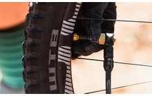 Насос Lezyne Gravel Digital Drive Pro - дополнительное фото 7