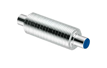 Інструмент для насічки Toko Structurite Roller Blue