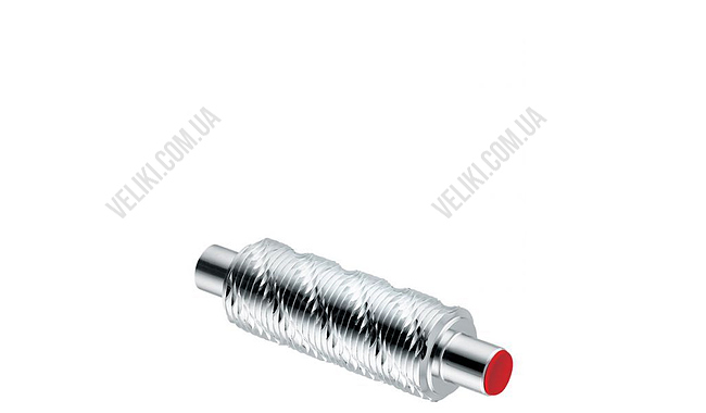 Инструмент для насечки Toko Structurite Nordic Kit with Rollers - дополнительное фото 1