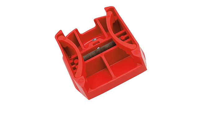Инструмент для насечки Swix T401 Structure Tool Linear - фото 1