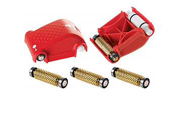 Інструмент для насічки Swix T423S1 Structure Set