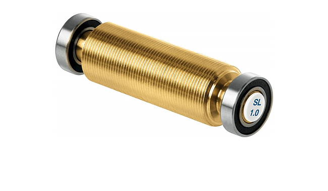 Инструмент для насечки Swix T0423100SL Screw Left 1,00 мм - фото 1