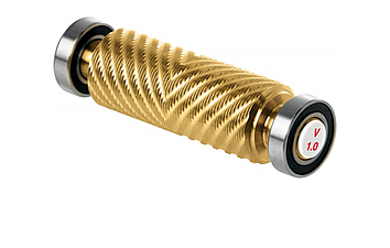 Інструмент для насічки Swix T0423100V Structure V 1,00 мм