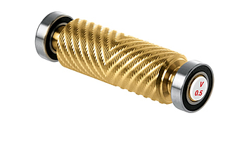 Інструмент для насічки Swix T042350V Structure V 0,50 мм