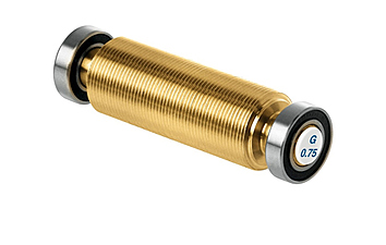 Інструмент для насічки Swix T0423075G Structure Linear 0,75 мм