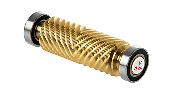 Інструмент для насічки Swix T0423075V Structure V 0,75 мм