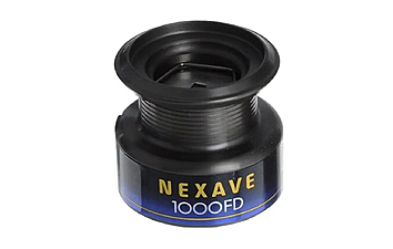 Шпуля Shimano Nexave 4000 FD